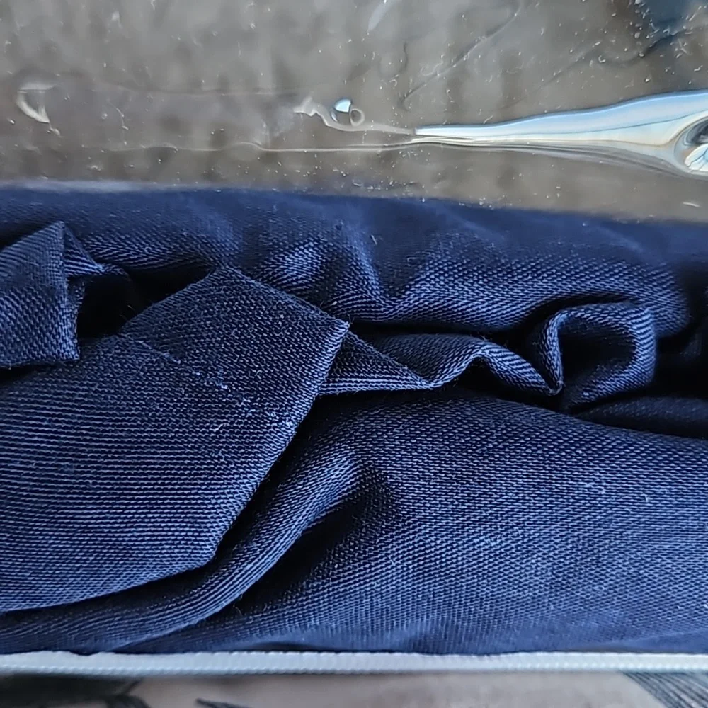 Easy Fit navy blue